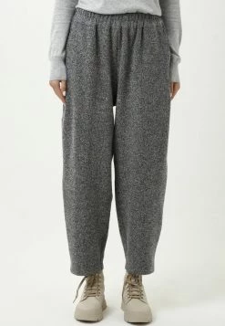 Nuovo β Madam-T Donna HOSE VULA - Pantaloni Sportivi - Black π