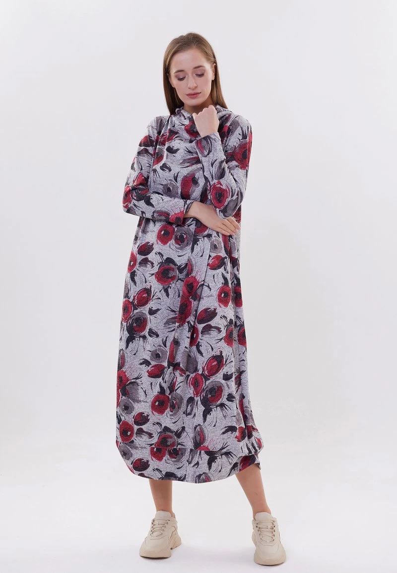 Vendita lampo π Madam-T Donna TIANA - Vestito Estivo - Green π§¨