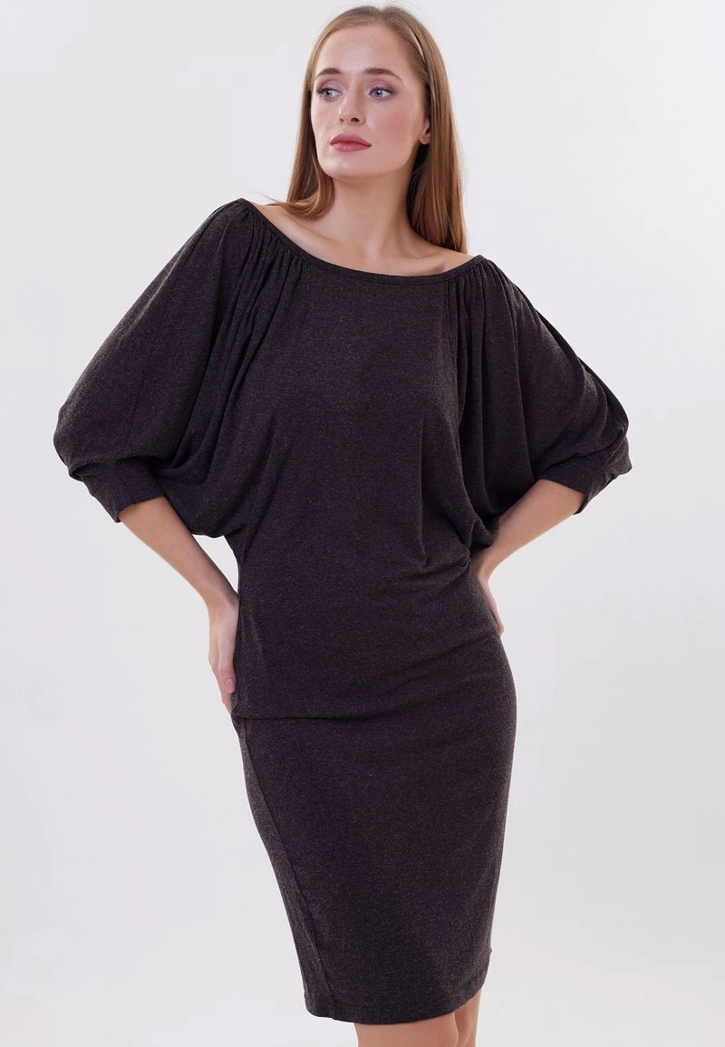 Vendita lampo 𧨠Madam-T Donna DAPHNE - Tubino - Bro Strudn π