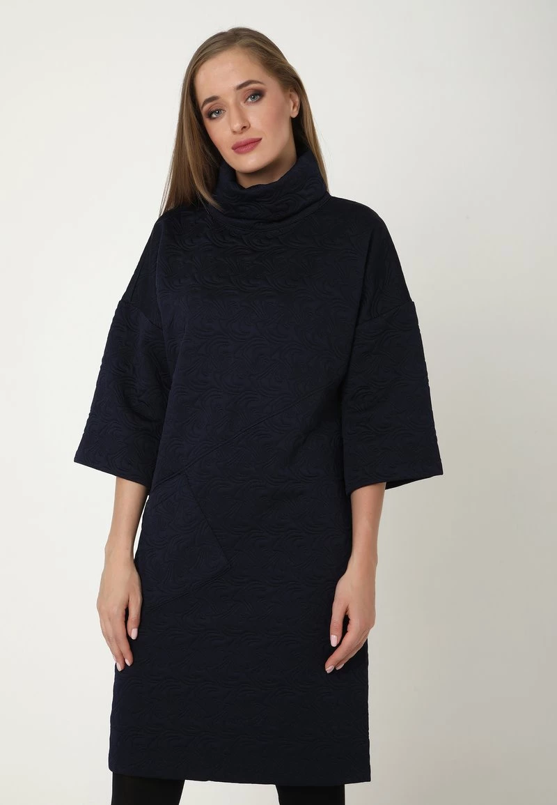 Vendita calda π Madam-T Donna PELAGEYA - Vestito Estivo - Blau β - immagine 4