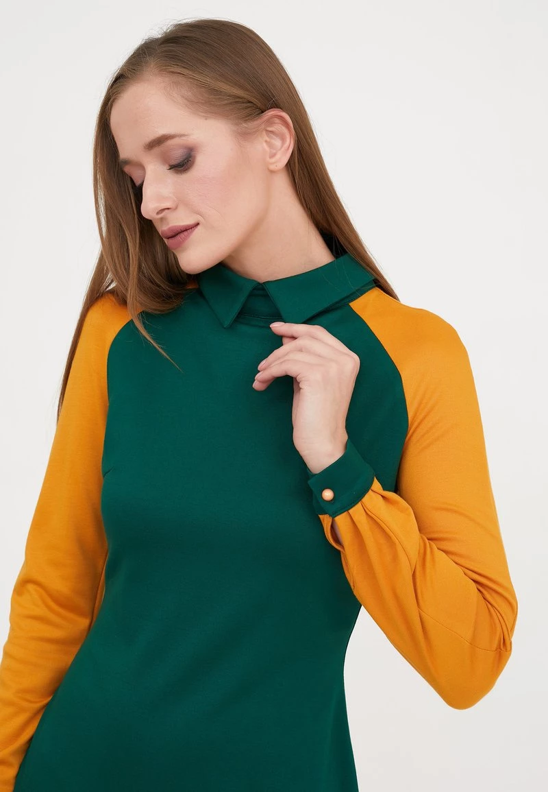 Presa β¨ Madam-T Donna AVIRA - Tubino - Green π - immagine 6