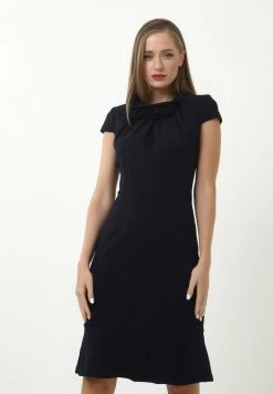 Le migliori recensioni di ✨ Madam-T Donna NICERA - Tubino - Blau 🔥