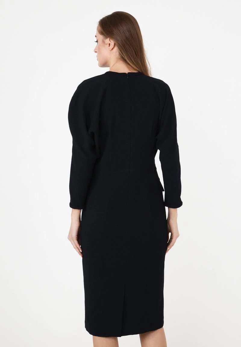 Offerte π Madam-T Donna VINCHENSA - Tubino - Blau π - immagine 3