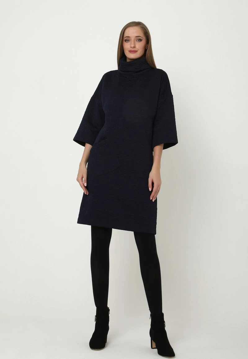 Vendita calda π Madam-T Donna PELAGEYA - Vestito Estivo - Blau β - immagine 2