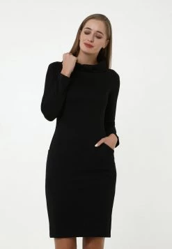 Miglior offerta ⭐ Madam-T PRIMADONNA - Tubino - Schwarz 😀