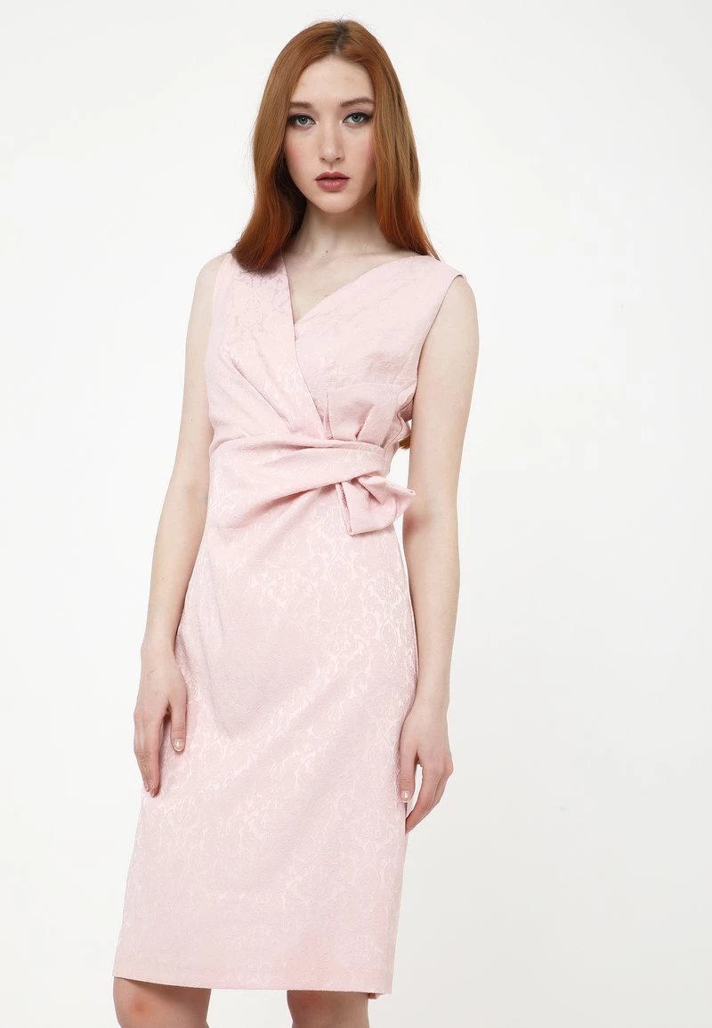 Acquistare β¨ Madam-T Donna MARSIA - Vestito Estivo - Blassrosa π - immagine 3