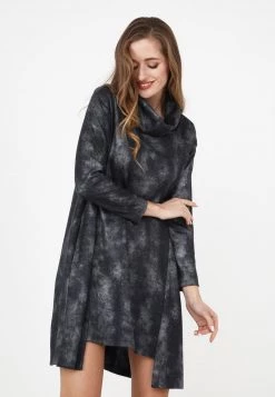 Acquistare 👍 Madam-T Donna SHELBY - Vestito Estivo - Bleu 👍