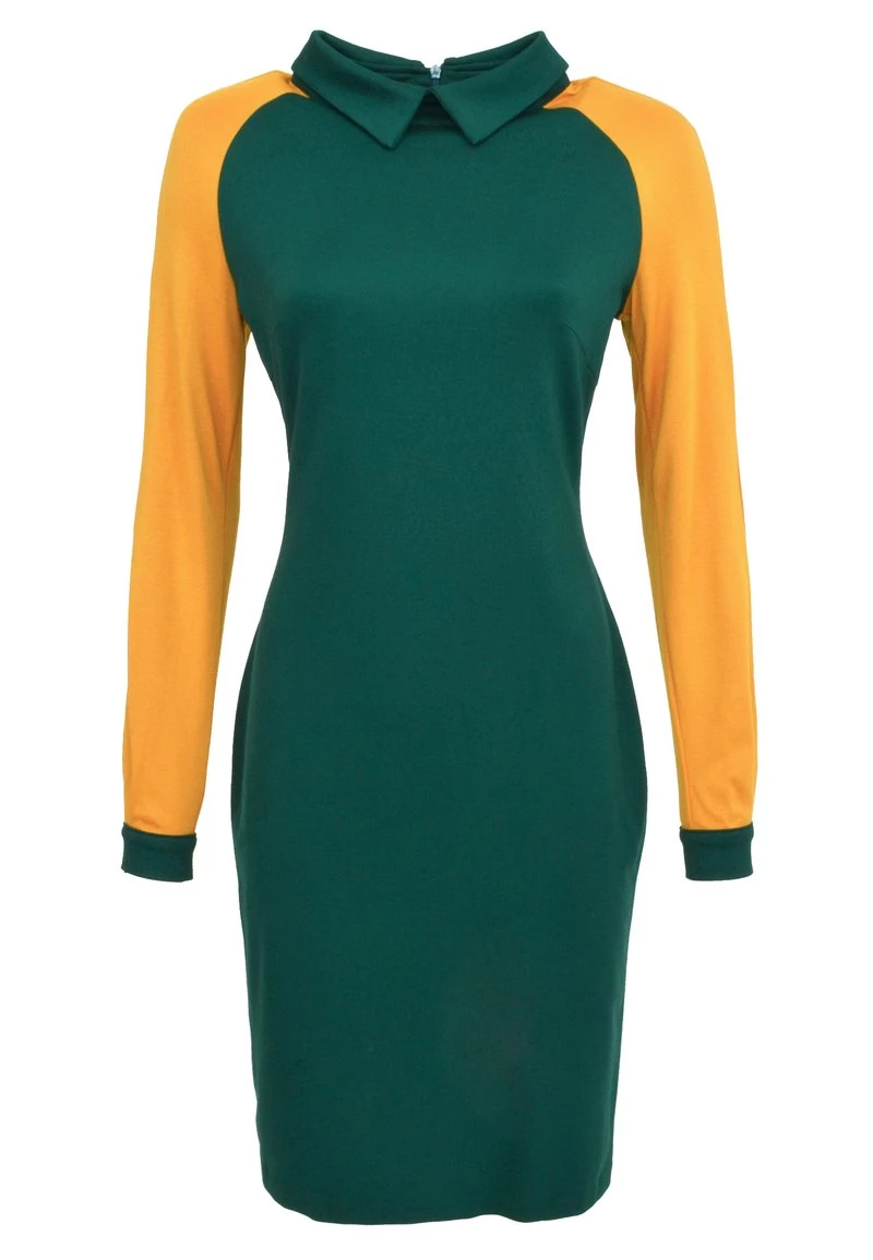 Presa β¨ Madam-T Donna AVIRA - Tubino - Green π - immagine 8