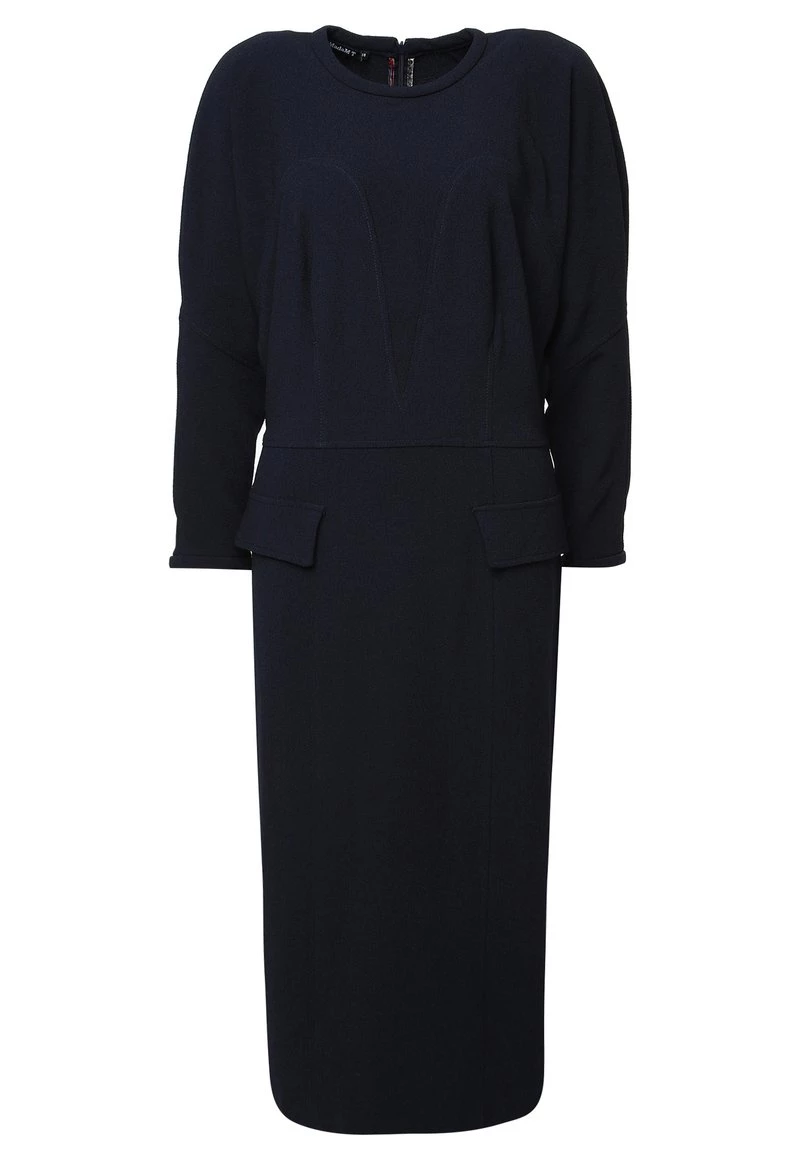 Offerte π Madam-T Donna VINCHENSA - Tubino - Blau π - immagine 7