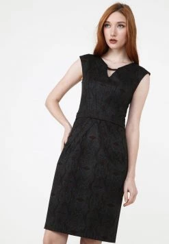 Buono π€© Madam-T Donna BURKUNA - Tubino - Wein Rot Grün π₯°