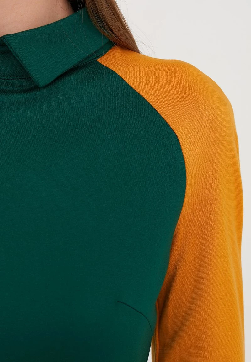 Presa β¨ Madam-T Donna AVIRA - Tubino - Green π - immagine 7