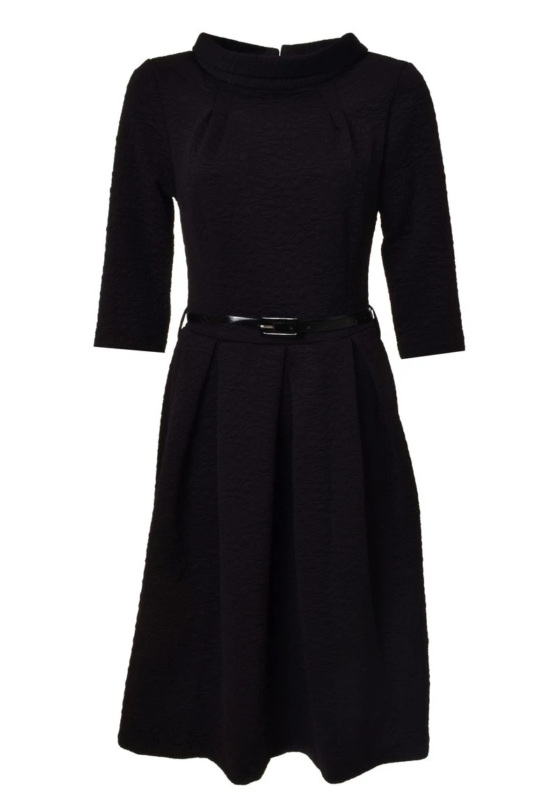 Le migliori recensioni di β Madam-T Donna PORTALEGRO - Vestito Estivo - Lila π - immagine 8