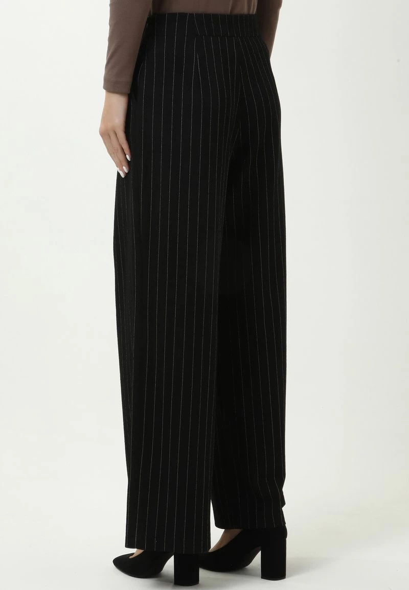 A buon mercato β¨ Madam-T Donna DOKKOTA - Pantaloni - Black π - immagine 3