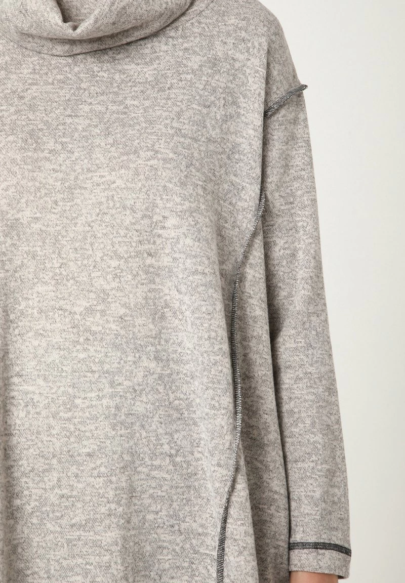 A buon mercato βοΈ Madam-T Donna ALLTAGS SHELBY - Vestito Estivo - Beige π - immagine 7