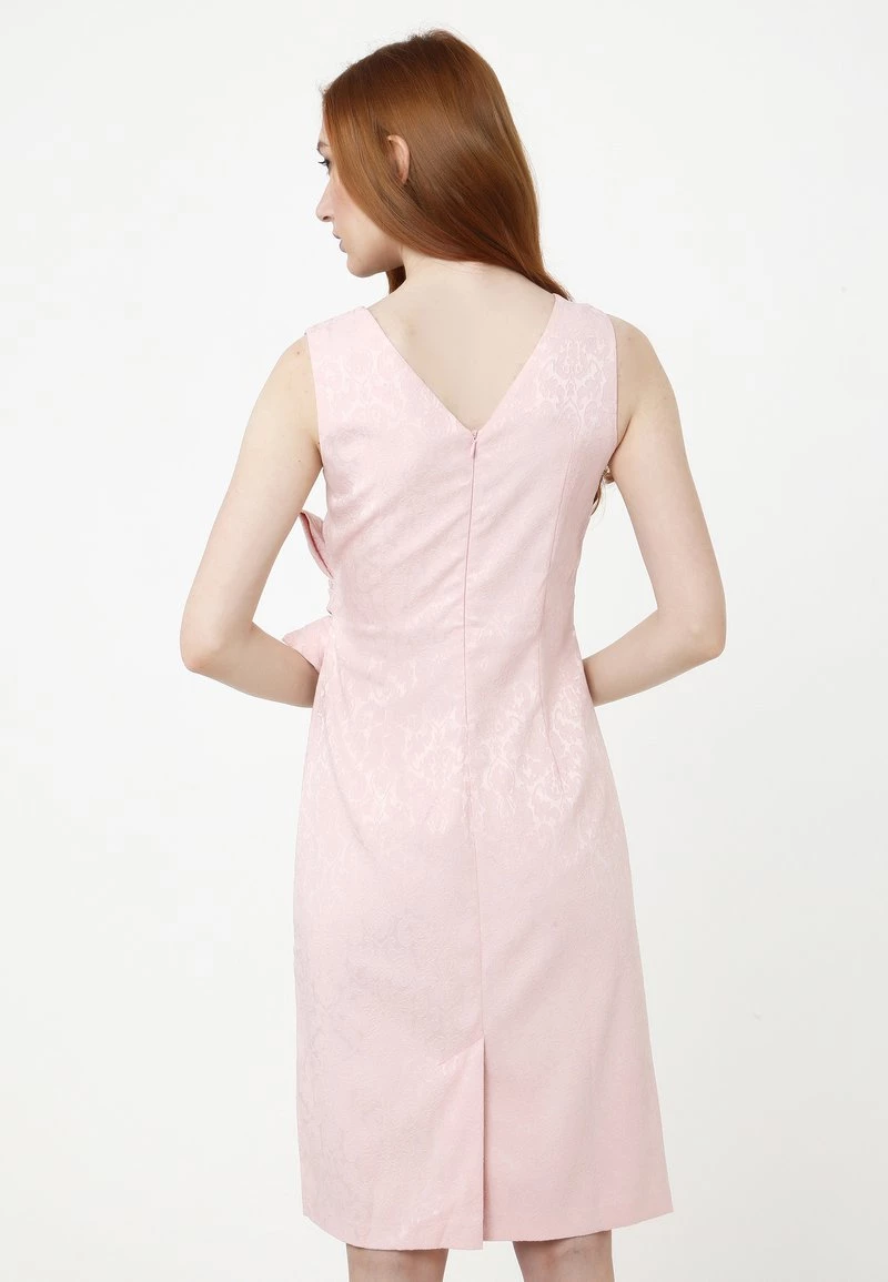 Acquistare β¨ Madam-T Donna MARSIA - Vestito Estivo - Blassrosa π - immagine 2