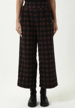 Nuovo di zecca β¨ Madam-T Donna GERDI - Pantaloni - Brown β€οΈ