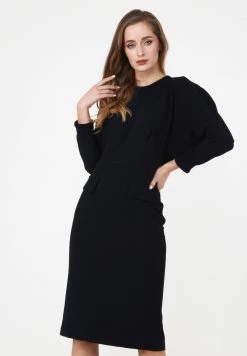 Offerte 🎁 Madam-T Donna VINCHENSA - Tubino - Blau 🔔