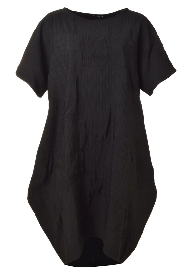 Nuovo di zecca β Madam-T Donna ESHLEY - Vestito Estivo - Schwarz β - immagine 7