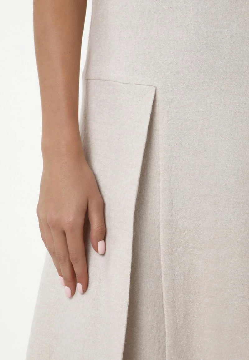 Offerte β€οΈ Madam-T Donna GASCONA - Vestito Estivo - Creme π― - immagine 6