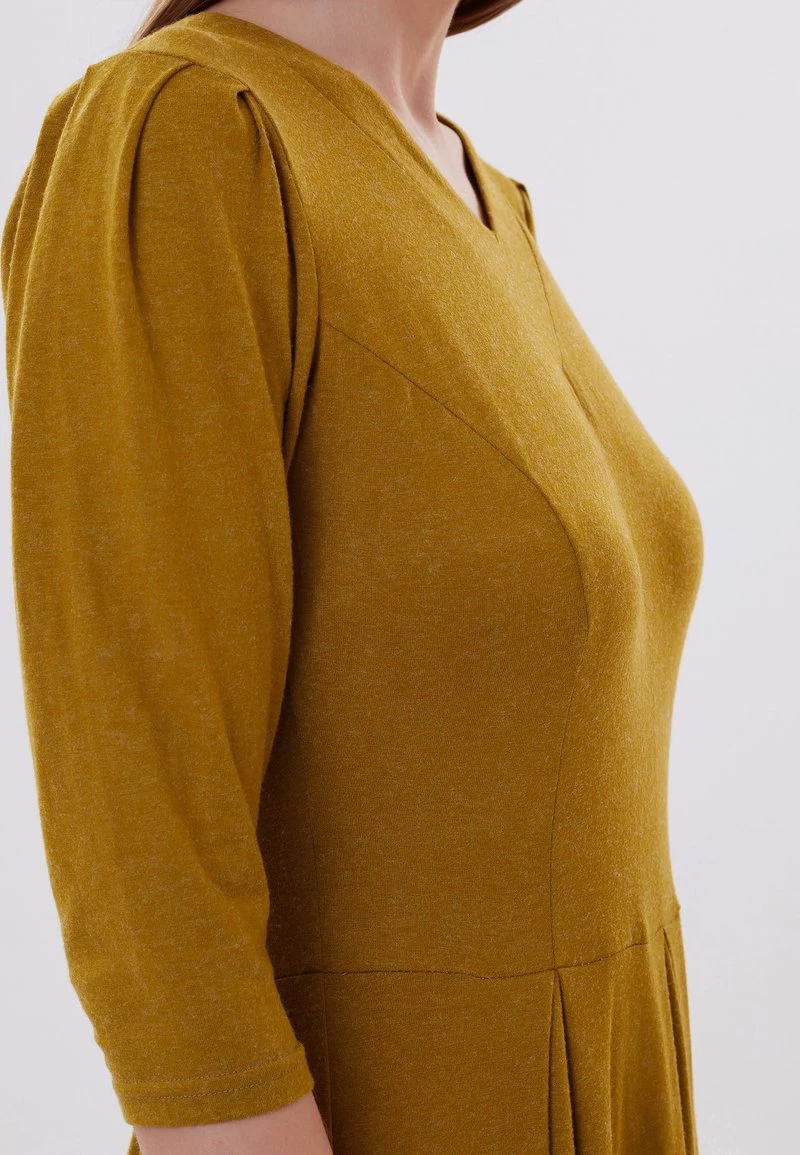 Vendita calda π€© Madam-T Donna Tubino - Senf βοΈ - immagine 6