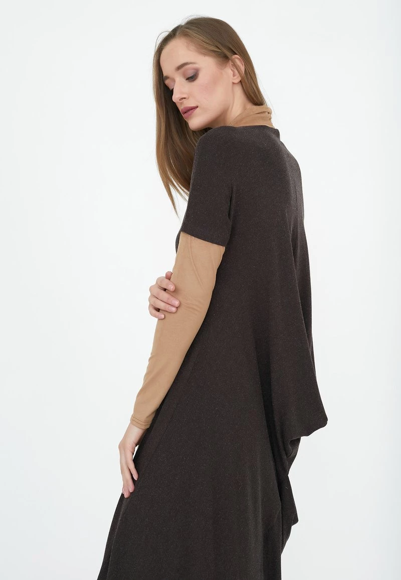 Vendita lampo β€οΈ Madam-T Donna PALMYRA - Vestito Estivo - Bro Strudn π - immagine 8