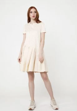 Acquistare 😀 Madam-T Donna Vestito Estivo - Race Choppers 🥰