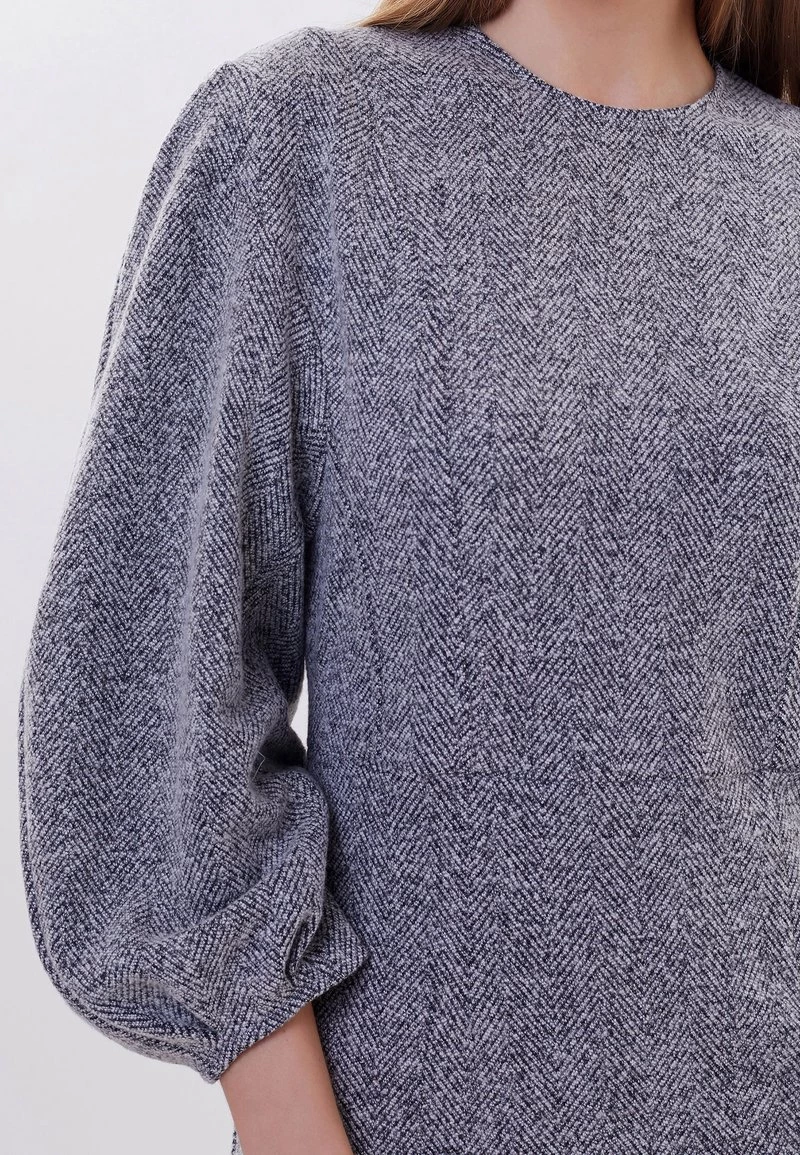 Migliore vendita π Madam-T Donna Vestito Estivo - Blau Utthit π - immagine 5