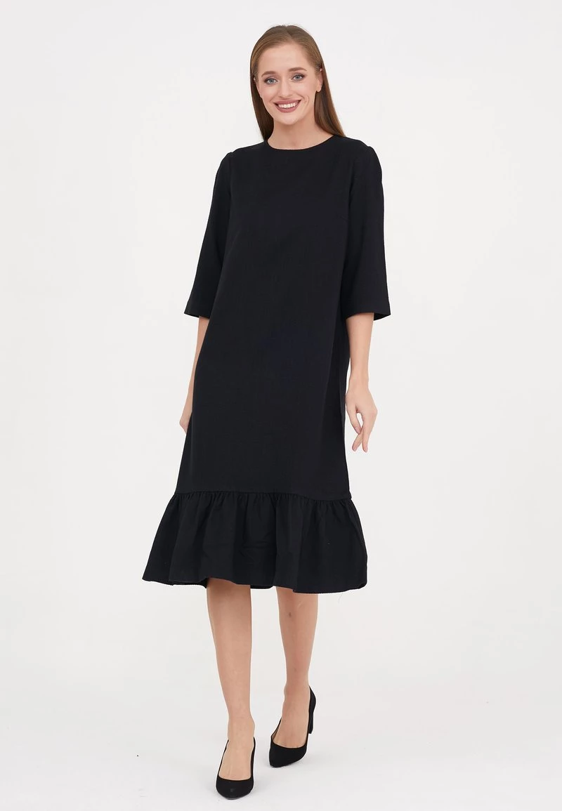 Promo π Madam-T Donna FEEKE - Vestito Estivo - Neue Fragen π - immagine 2