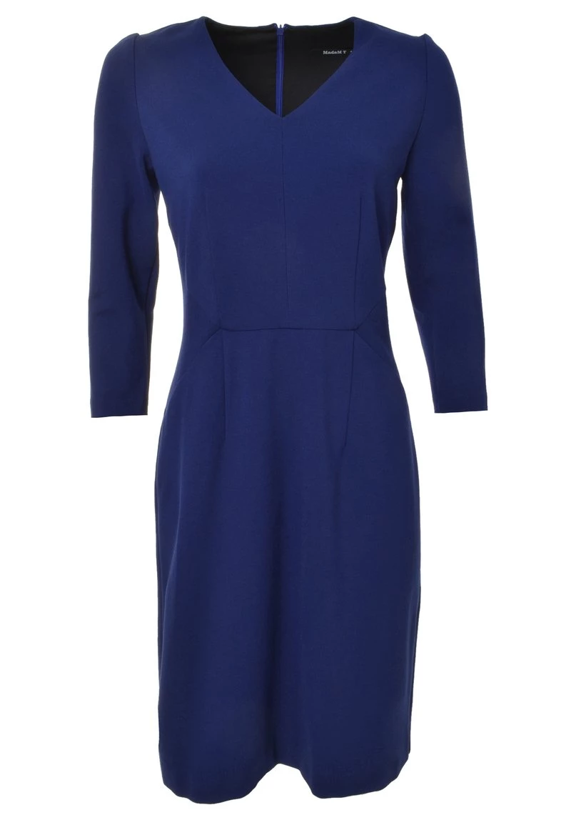 Buono π€© Madam-T Donna LIRIA - Tubino - Indigo π₯ - immagine 8