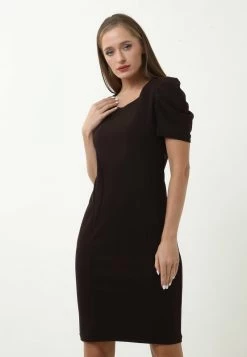 A buon mercato π Madam-T Donna ALEKSANDRIA - Tubino - Braun β¨