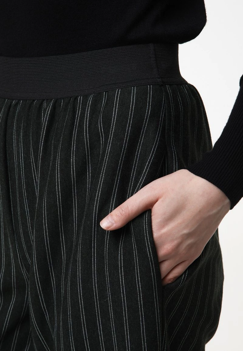 Vendita lampo π Madam-T Donna Pantaloni - Grün π - immagine 6