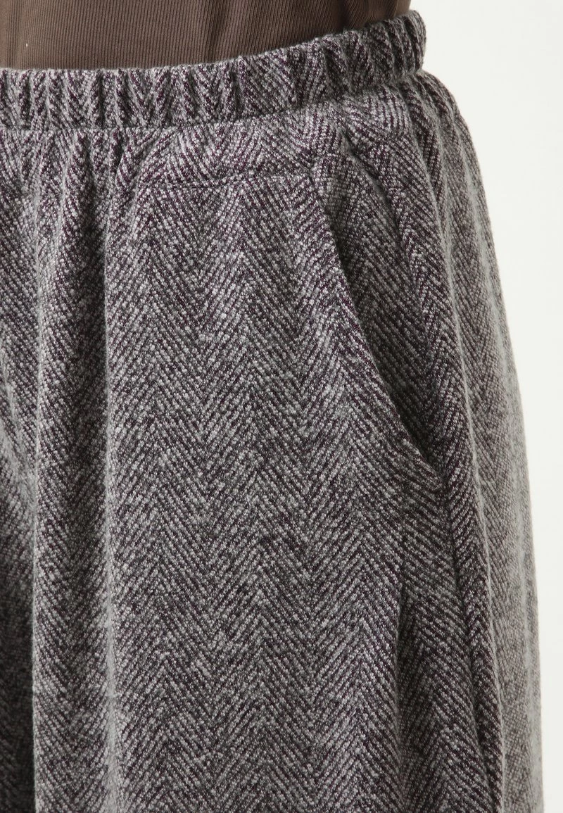 Acquistare π Madam-T Donna HOSE VULA - Pantaloni Sportivi - Grey π - immagine 7