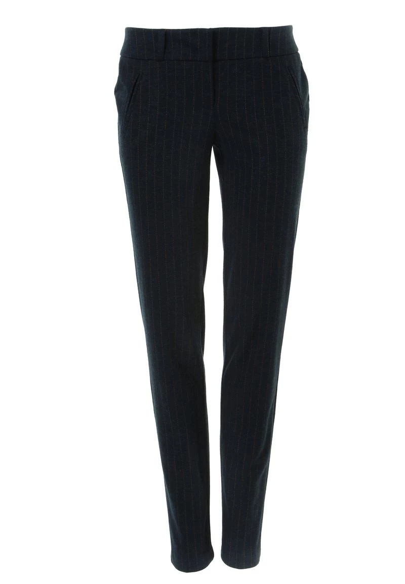 Presa π Madam-T Donna RYLANA - Chino - Dunkelblau π - immagine 7