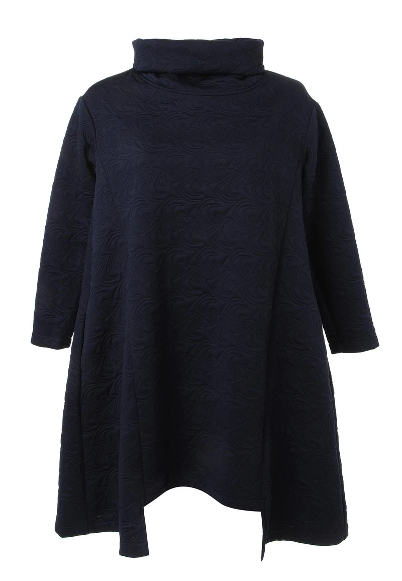 Le migliori recensioni di π Madam-T Donna Vestito Di Maglina - Blau π€© - immagine 8