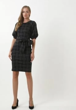 Buono β Madam-T Donna Tubino - Grau, Weinrot π₯°