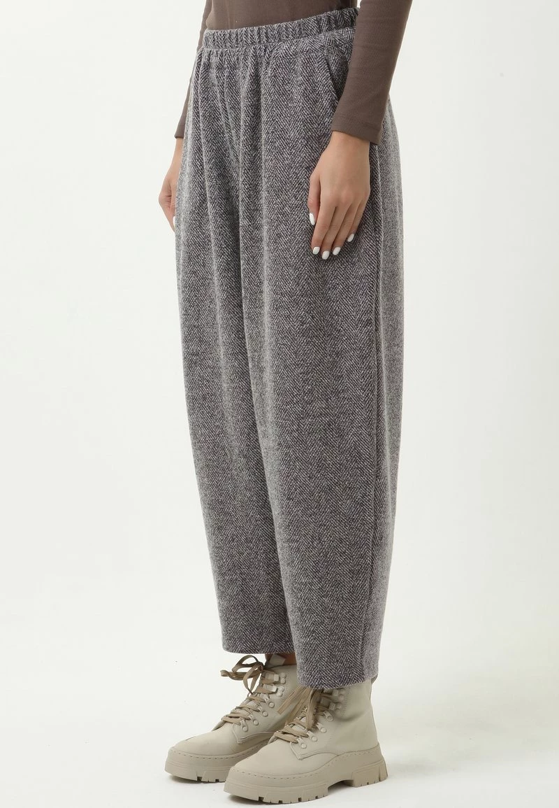 Acquistare π Madam-T Donna HOSE VULA - Pantaloni Sportivi - Grey π - immagine 5