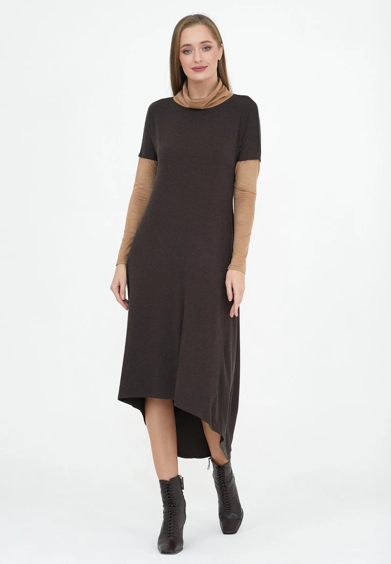 Vendita lampo β€οΈ Madam-T Donna PALMYRA - Vestito Estivo - Bro Strudn π - immagine 2