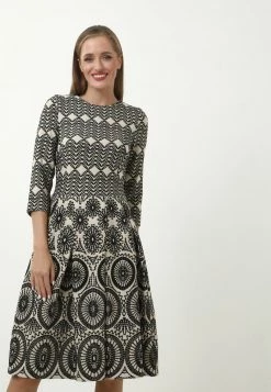 Acquistare π Madam-T Donna UNIKERA - Vestito Estivo - Grey π