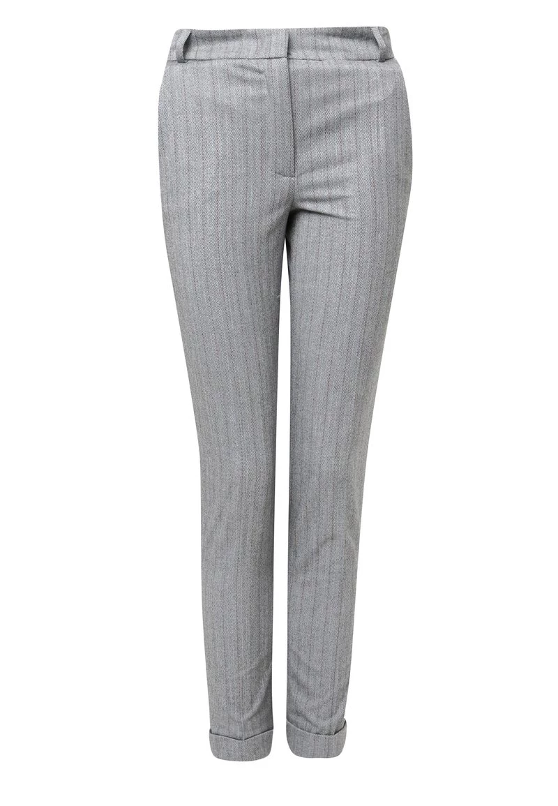 Presa π€© Madam-T Donna MARIO - Chino - Grau π - immagine 6