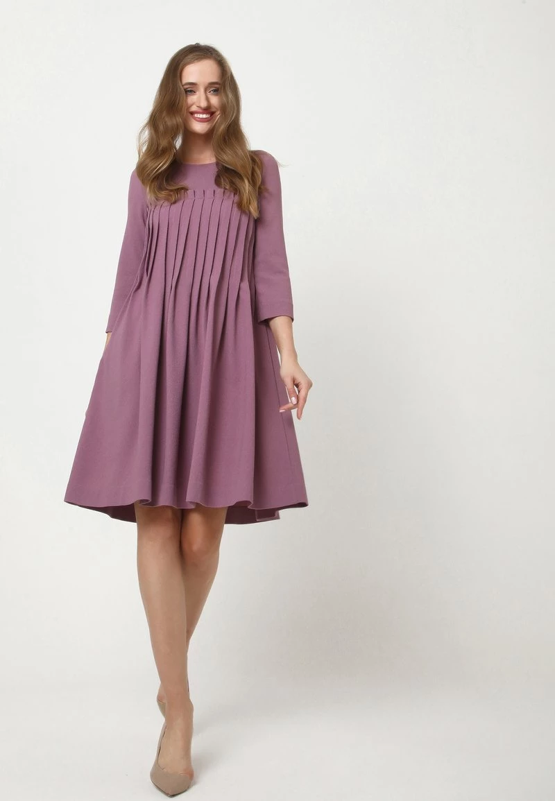 Nuovo π Madam-T Donna Tubino - Rosa π - immagine 2