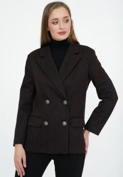 Offerte π₯° Madam-T Donna ANDY - Blazer - Maroon π