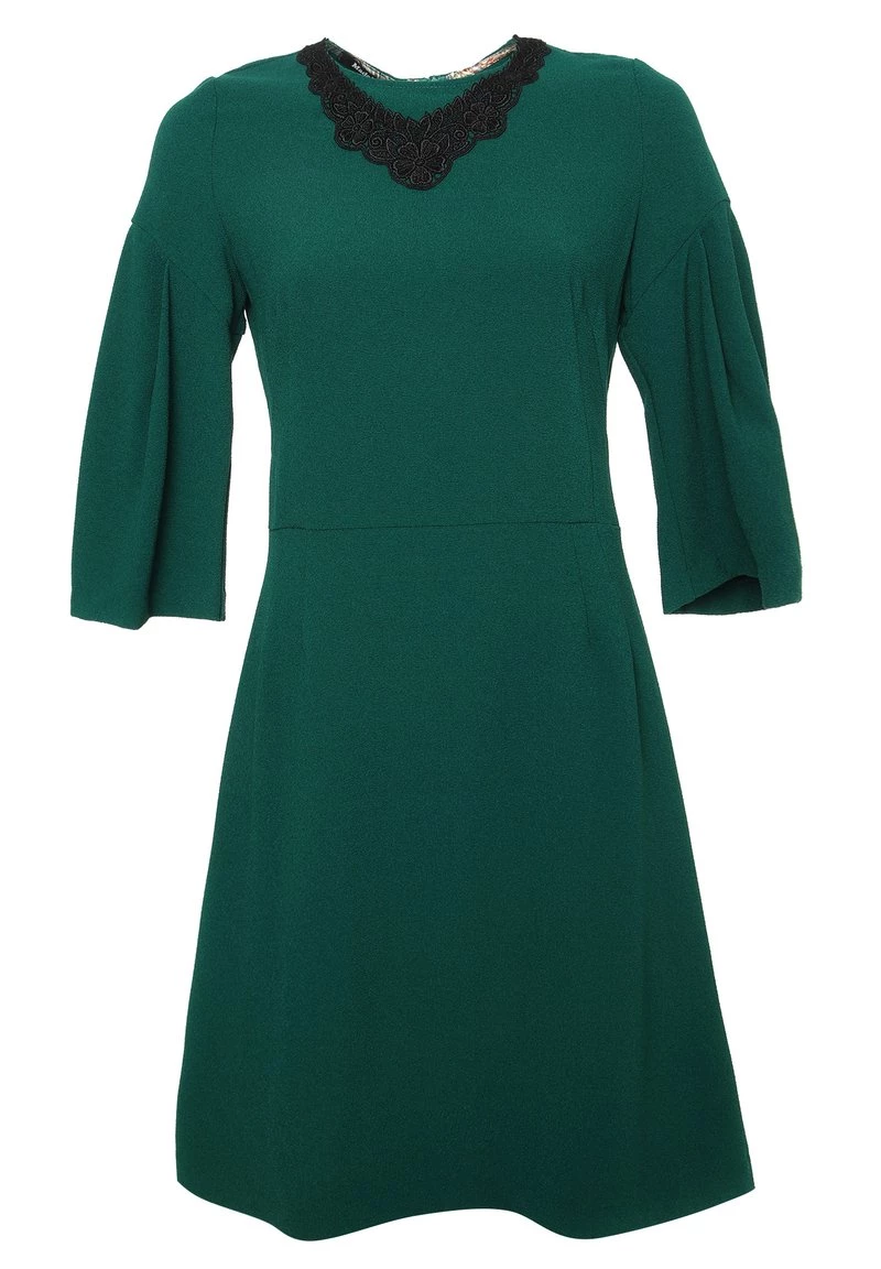 Vendita lampo π Madam-T Donna VERGINI - Vestito Estivo - Smaragdgrün π - immagine 7