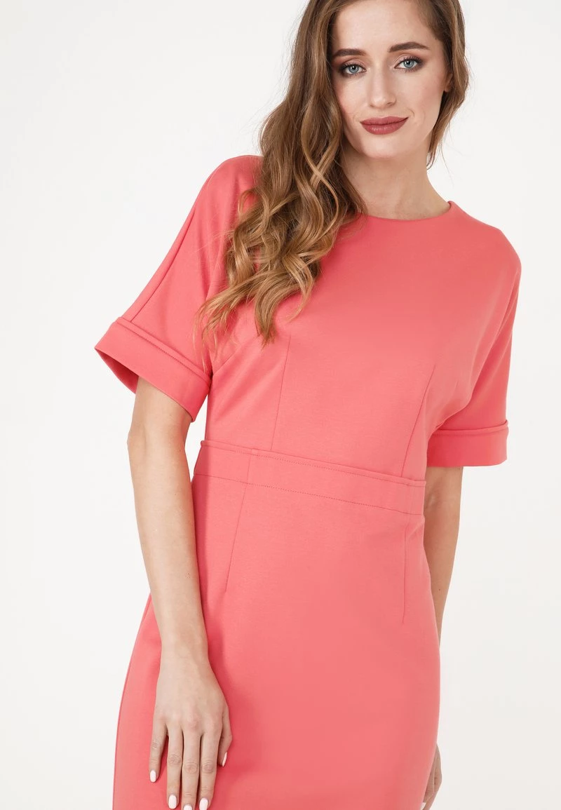 Promo β Madam-T Donna ALTEA - Tubino - Koralle β - immagine 5