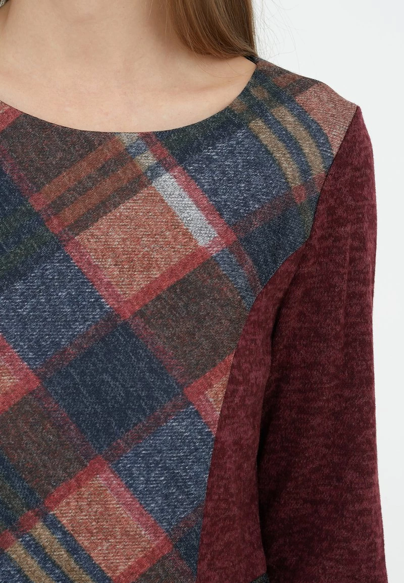 Vendita lampo π Madam-T Donna SHARLIS - Vestito Estivo - Empfohlen Von Anthra Ezkite β¨ - immagine 8