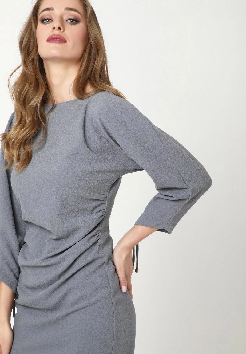 Bilancio 🧨 Madam-T Donna Tubino - Lichtgrau 🔥 - immagine 4