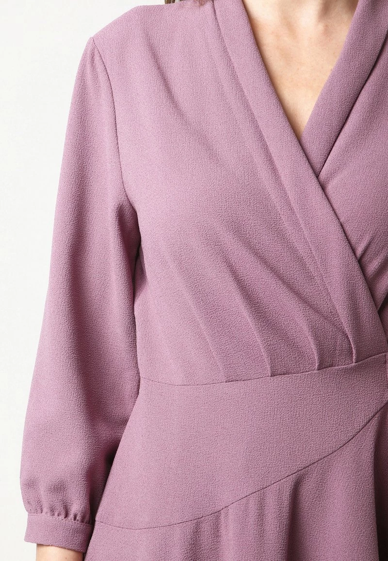 Migliore vendita π Madam-T Donna Vestito Estivo - Rosa π - immagine 7