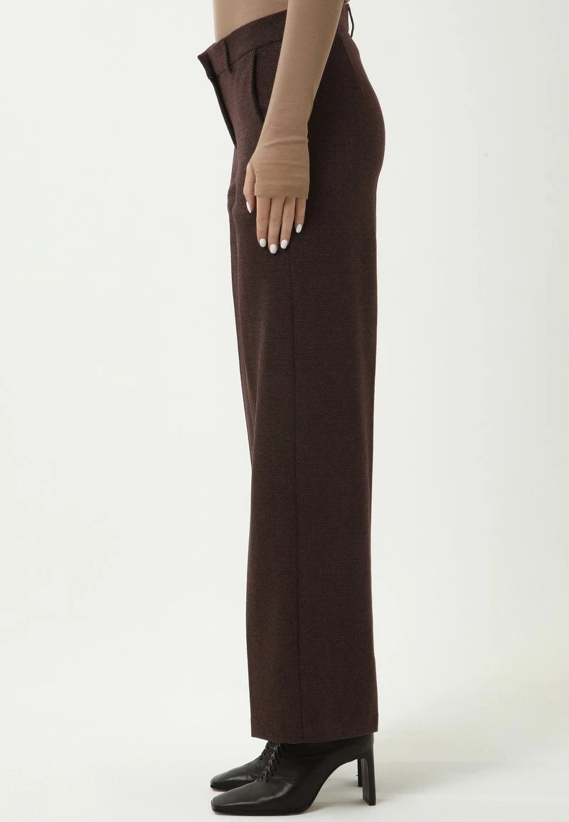 A buon mercato β Madam-T Donna ROZALIA - Pantaloni - Beige β - immagine 4