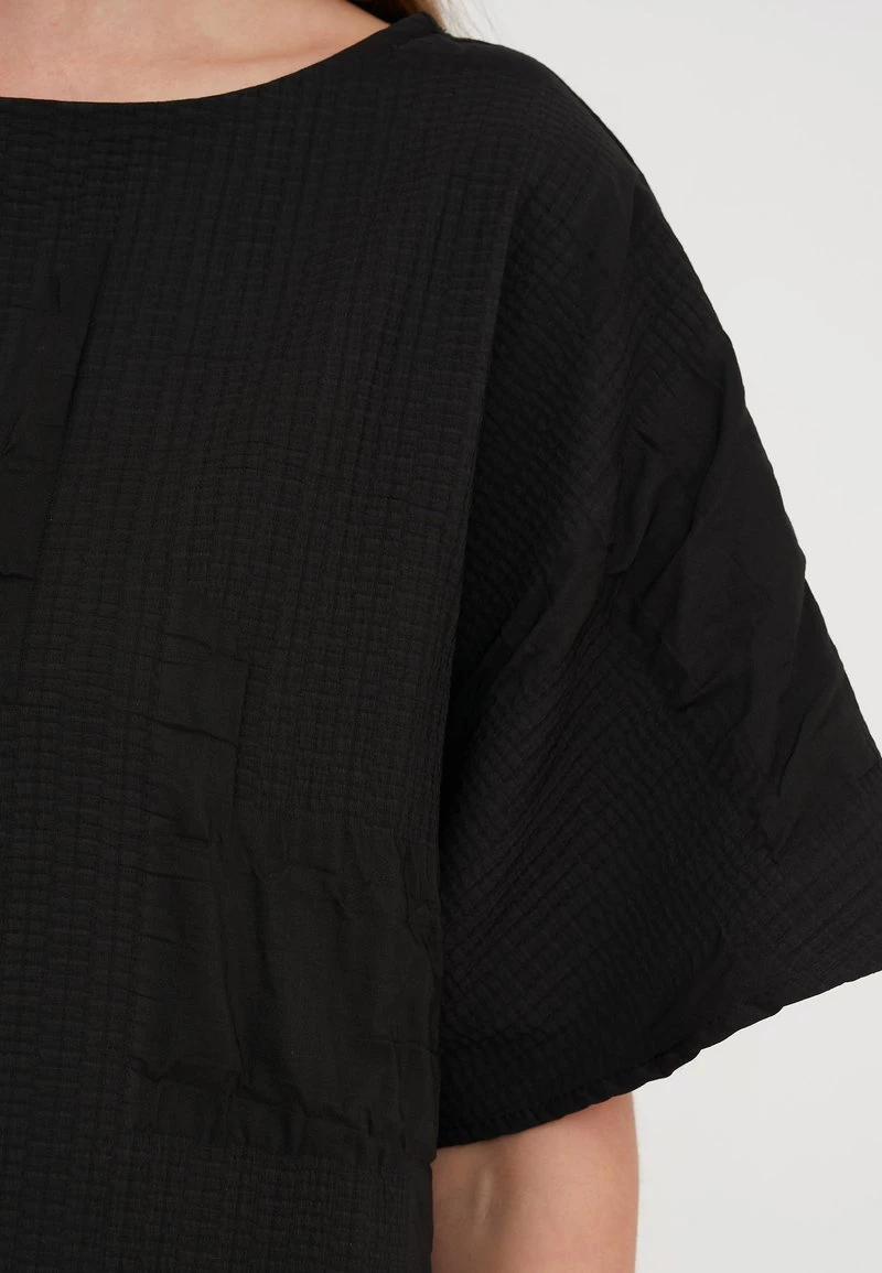 Nuovo di zecca β Madam-T Donna ESHLEY - Vestito Estivo - Schwarz β - immagine 6