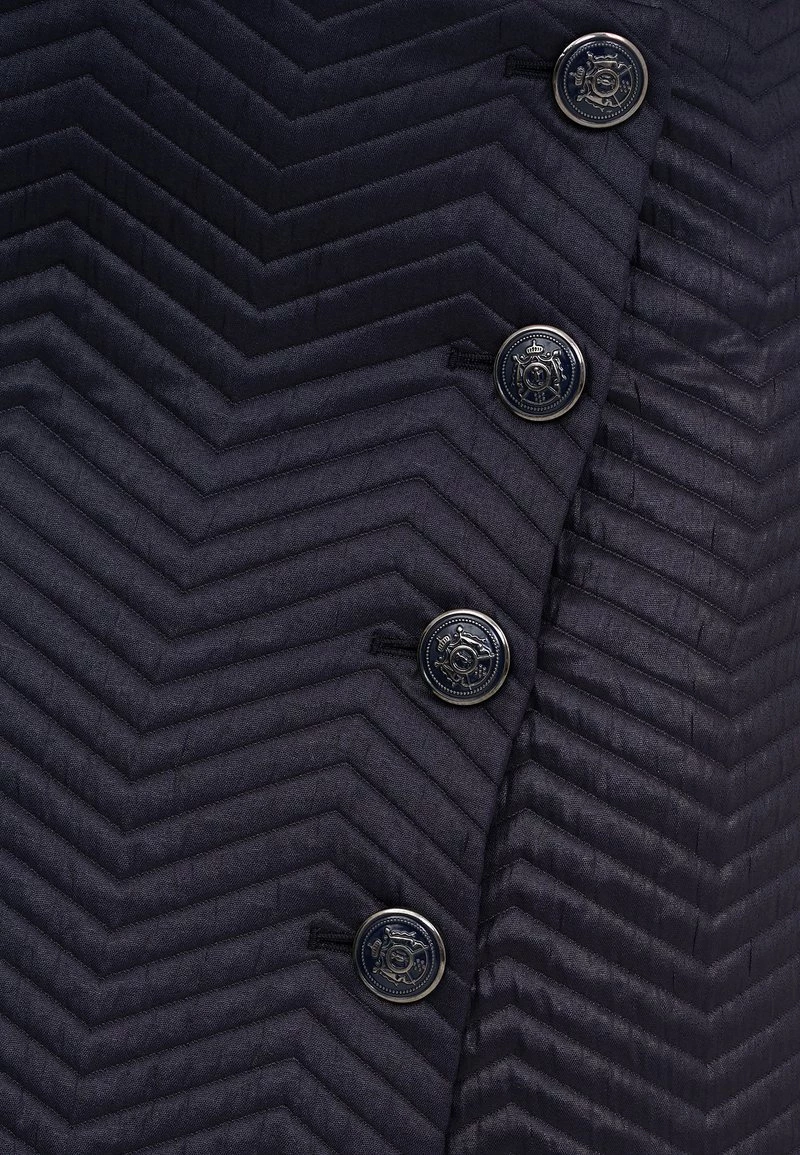 Sconto π Madam-T Donna BLOGA - Gonna A Portafoglio - Dark Blue π - immagine 9