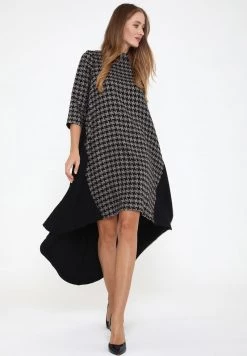 Vendita lampo β¨ Madam-T Donna BONARА - Vestito Estivo - Blue π